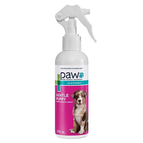 Paw Conditioning Mist For Puppies 200ml