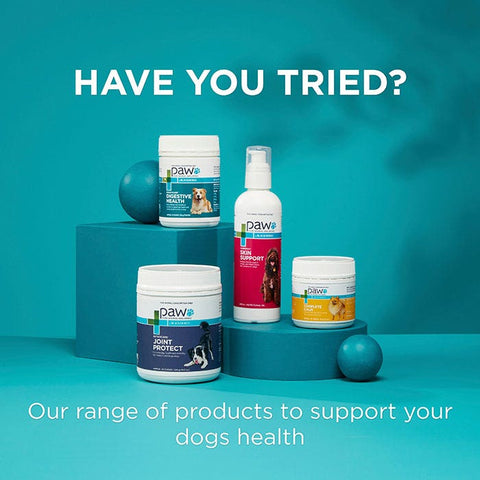 Paw Conditioning Mist For Puppies 200ml