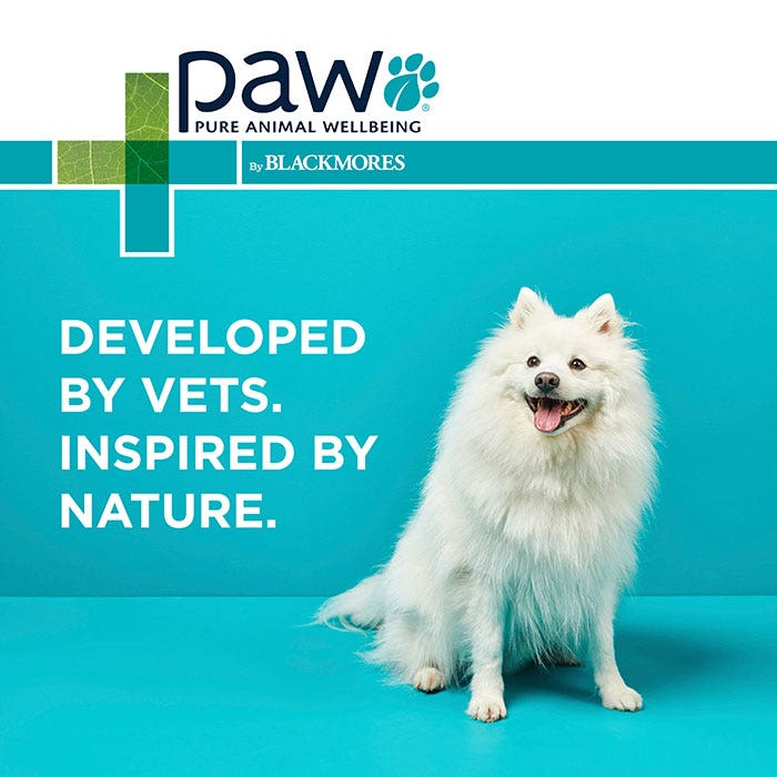 Paw Conditioning Mist For Puppies 200ml