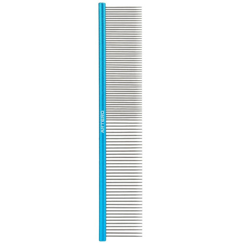 Artero Nature Collection Bravo Finishing Comb 50/50 19cm
