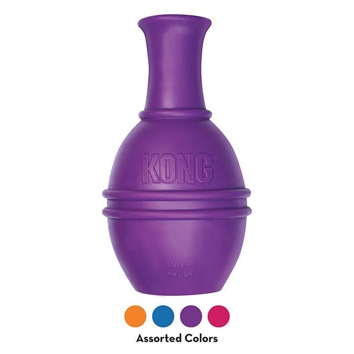 KONG Genius Leo Dog Toy Large