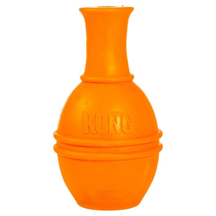 KONG Genius Leo Dog Toy Large