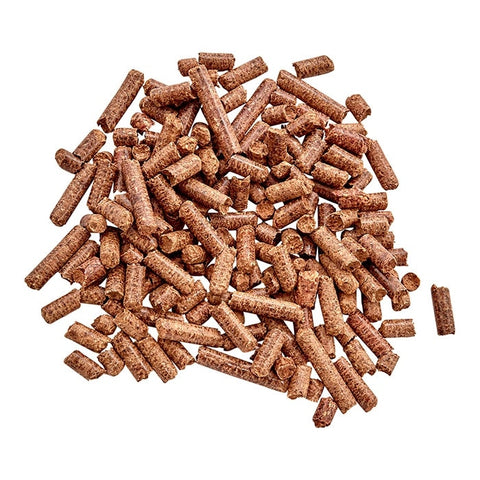Oz Pet Hardwood Cat Litter