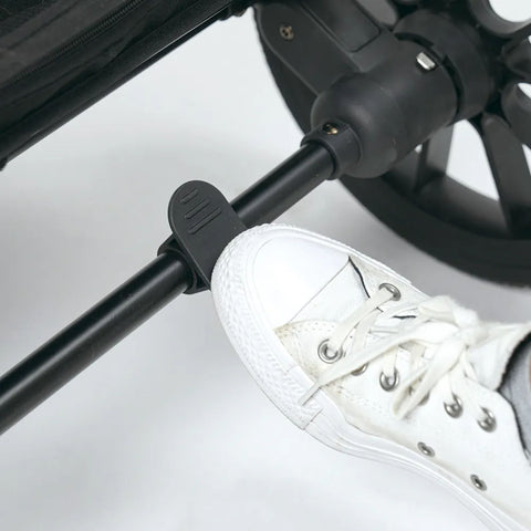 Ibiyaya Minika 3-in-1 Pet Stroller System