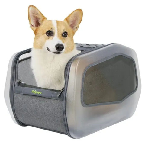 Ibiyaya NeoRider Multi-Purpose Detachable Pet Stroller