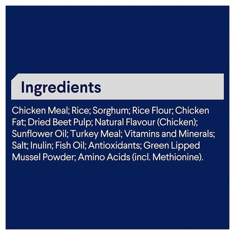 ADV DF SNR CHICKEN 