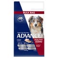 ADVANCE Adult Healthy Ageing Medium Breed Dry Dog Food Chicken with Rice