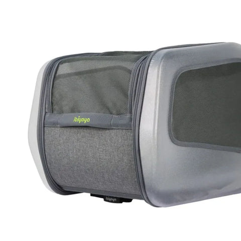 Ibiyaya NeoRider Multi-Purpose Detachable Pet Stroller