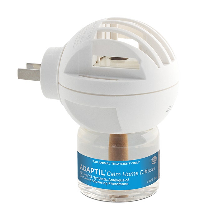Adaptil Stress Relief Dog Diffuser & Refill 48ml
