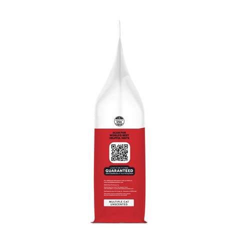World's Best Cat Litter Multi Clumping Cat Litter