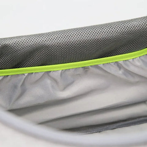 Ibiyaya NeoRider Multi-Purpose Detachable Pet Stroller