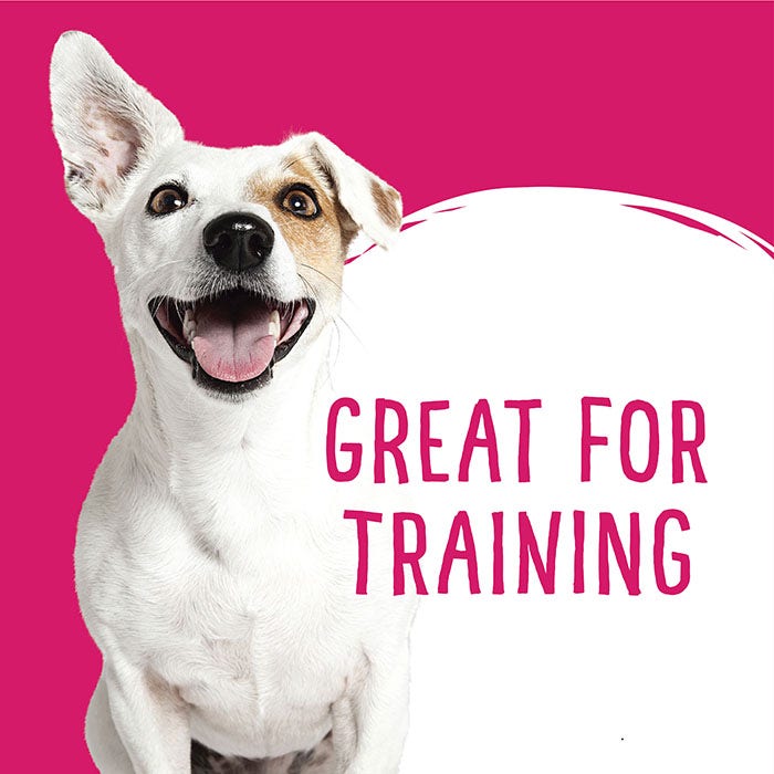 Love Em Kangaroo Training Dog Treat