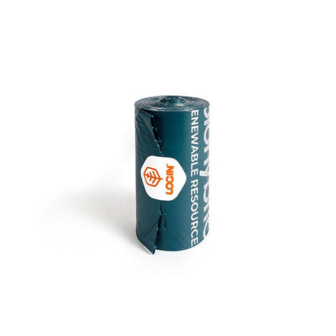 Login Biohybrid Dog Waste Bags