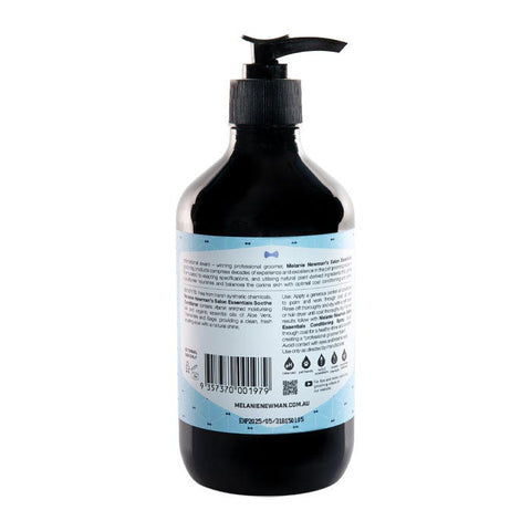 Melanie Newman Salon Essentials Soothe Dog Conditioner 500ml