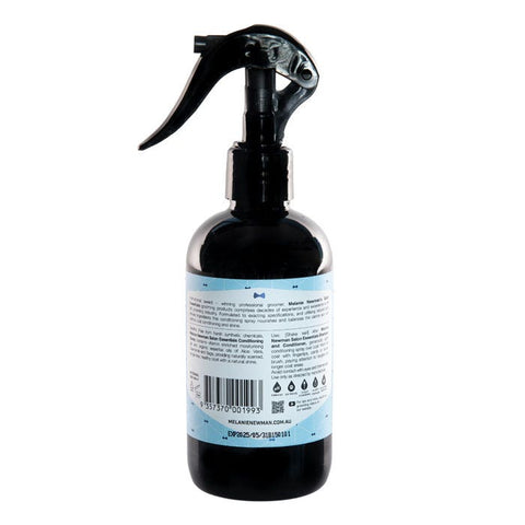 Melanie Newman Salon Essentials Soothe Dog Spray 250ml