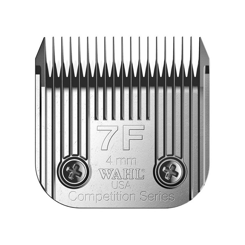Wahl Competition Dog Clipper Blade