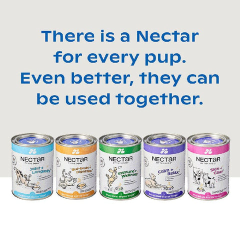 Nectar Of The Dogs Immune + Wellness Dog Soluble Powder 150g