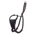 Halti No Pull Dog Harness Black