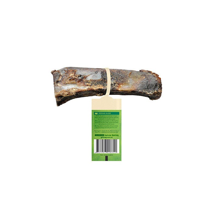 WAG Kangaroo Teeth Cleanser Bone Dog Treat 1PK