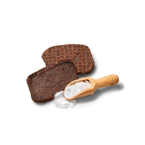 WAG Beef Jerky Hip & Joint Dog Treat 10PK