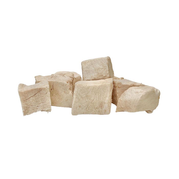 Freezy Paws Freeze Dried Chicken Breast Dog Treat 100g