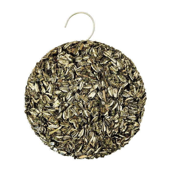 Whistler Block Sunflower Herb Blend Lg Parrot Treat 450g