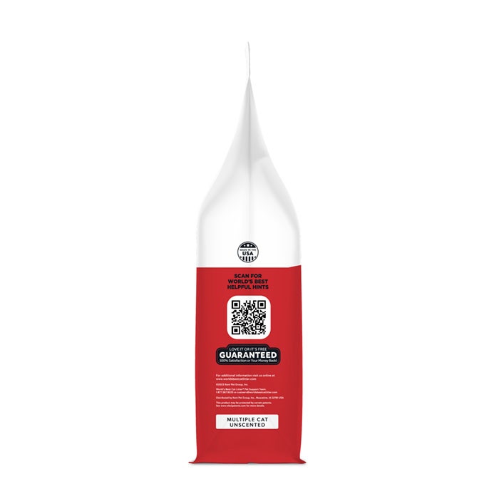 World's Best Cat Litter Multiple Cat Litter 6.8kg