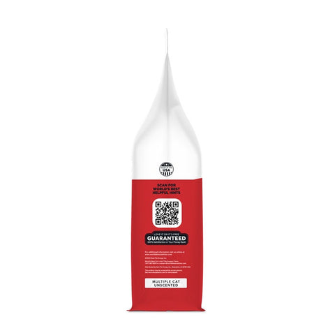 World's Best Cat Litter Multiple Cat Litter 6.8kg