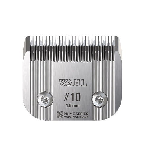 Wahl Prime #10 Dog Clipper Blade 1.5mm