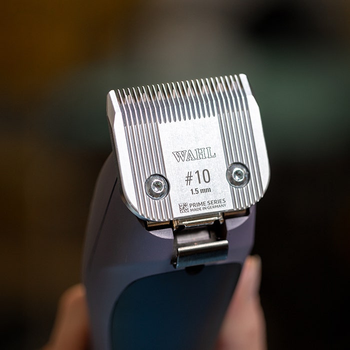 Wahl Prime #10 Dog Clipper Blade 1.5mm
