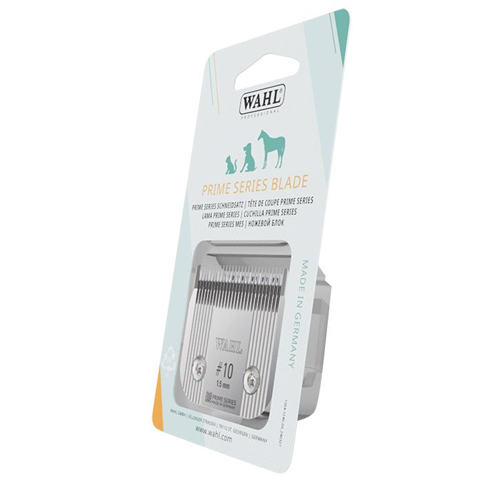 Wahl Prime #10 Dog Clipper Blade 1.5mm