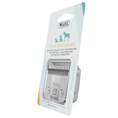 Wahl Prime #10 Dog Clipper Blade 1.5mm