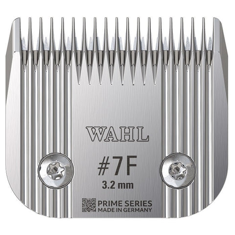 Wahl Prime #7F Dog Clipper Blade 3.2mm