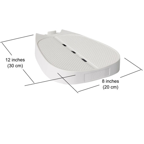 Monkee Tree - The Scalable Cat Climbing Ladder - 18 Trunk Starter Pack