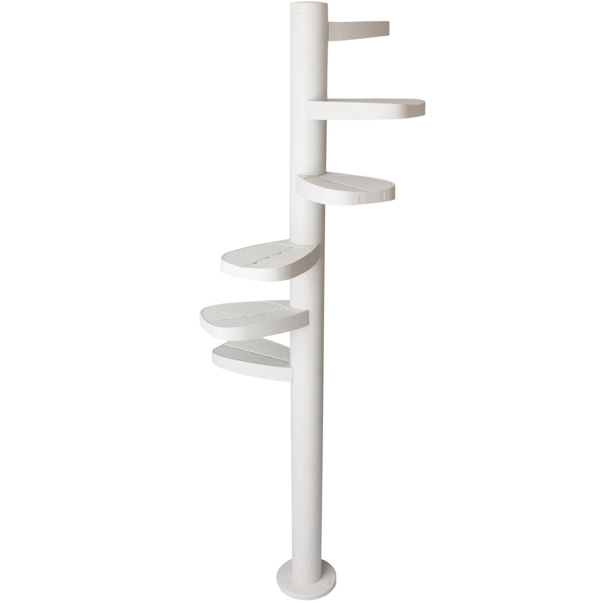 Monkee Tree - The Scalable Cat Climbing Ladder - 18 Trunk Starter Pack