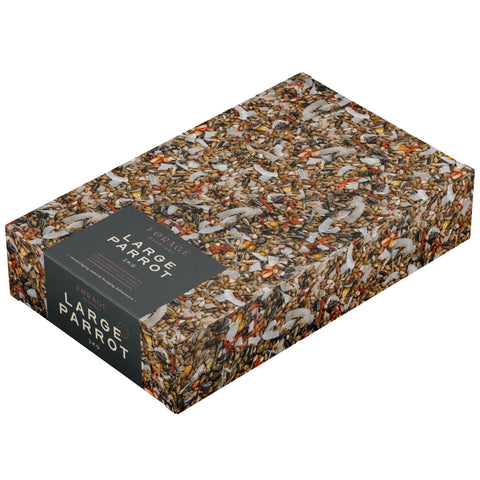 Forage Everyday Bird Seeds Large Parrot