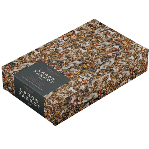Forage Everyday Bird Seeds Large Parrot