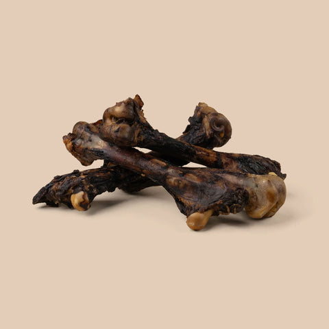 WAG Kangaroo Large Bone