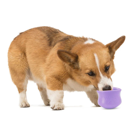 West Paw Toppl Treat Dispensing Dog Toys