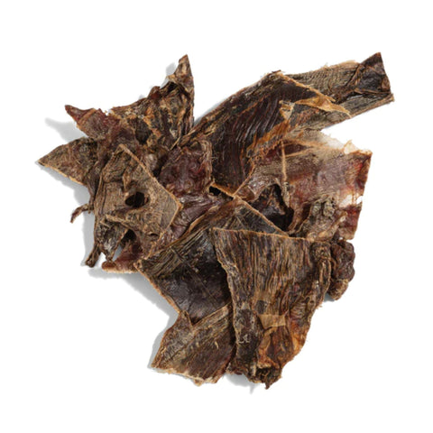 The Pet Project Natural Dog Treats Kangaroo Jerky