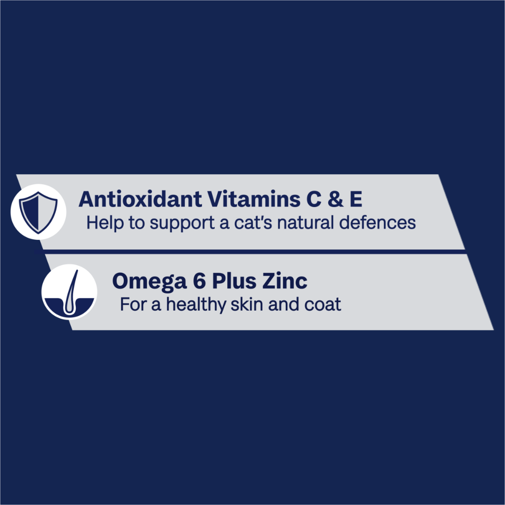 Adult Ocean Fish & Chicken And Turkey In Jelly Wet Cat Food Pouches