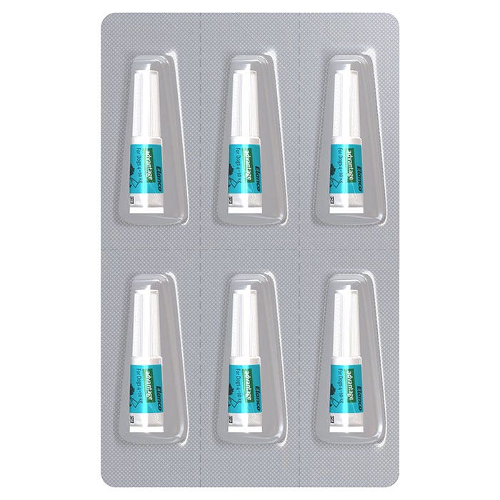 Advantage Aqua for Medium Dog