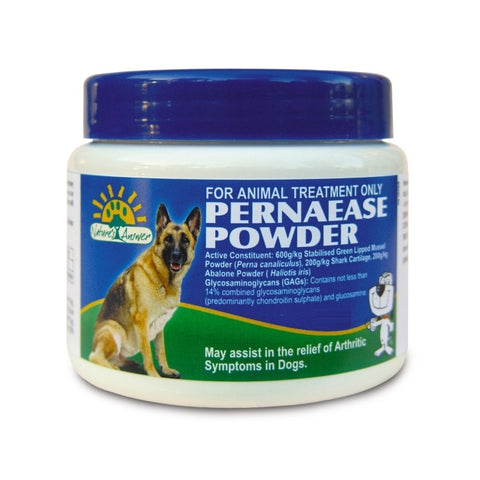 Mavlab Pernaflex Dog Joint Powder