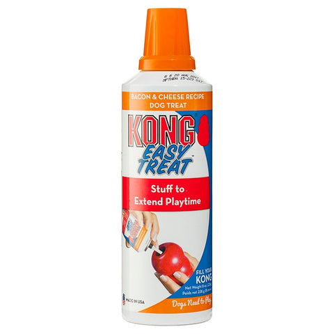 KONG Easy Treat Bacon & Cheese 226g