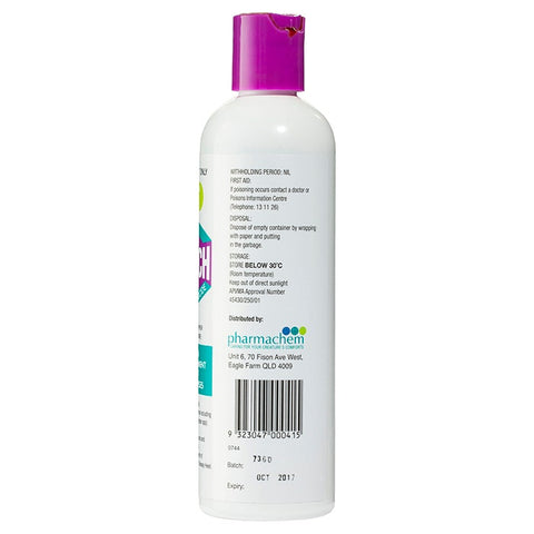 Pharmachem Quit-Itch Lotion Dog 250mL