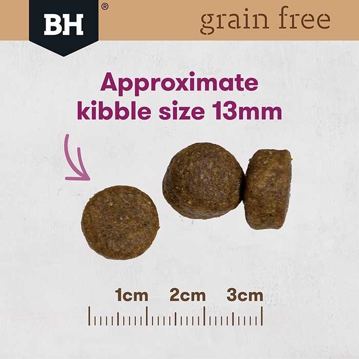 Black Hawk Grain Free Lamb Adult Dog Food
