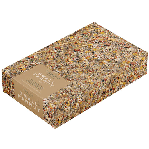 Forage Everyday Bird Seeds Small Parrot