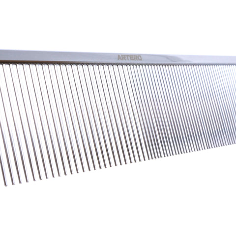 Artero Nature Collection Extra Volume Finishing Comb