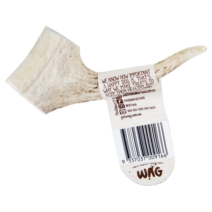 Watch & Grow Dog Treat Whole Antler Small