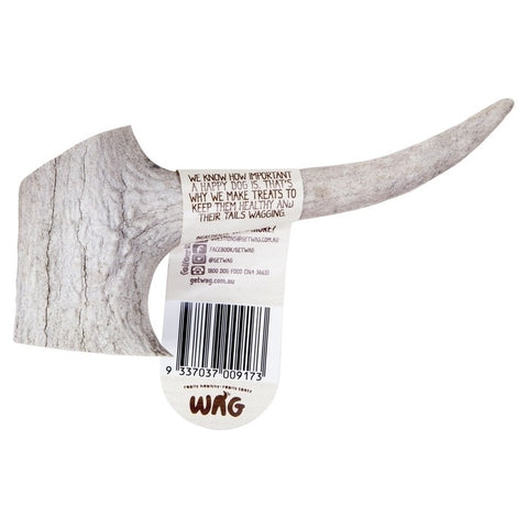 Watch & Grow Dog Treat Whole Antler Small